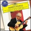 Andres Segovia 폰세 / 보케리니 / 로드리고 : 기타 협주곡 - 세고비아
