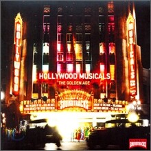 Hollywood Musicals: The Golden Age (헐리우드 뮤지컬 대표곡 모음집) O.S.T