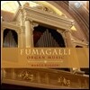 Marco Ruggeri 푸마갈리: 오르간 작품집 (Polibio Fumagalli: Organ Music) 마르코 루제리