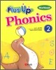플러스 업 파닉스 워크북 Plus Up Phonics Workbook 2
