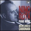 Michelangelo Carbonara 니노 로타: 피아노 작품집 (Nino Rota: Piano Music)