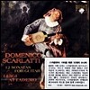 Luigi Attademo 스카를라티: 기타를 위한 12개의 소나타 (Domenico Scarlatti: 12 Sonatas for Guitar)
