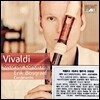 Erik Bosgraaf 비발디: 리코더 협주곡 모음집 (Vivaldi: Recorder Concertos) 에릭 보스그라프