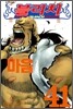 블리치 BLEACH 41