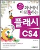 회사에서 바로 통하는 플래시 CS4