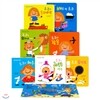 [우리아이북스] 초코의 초콜렛북 (Chocolate Book, 보드북 전7권)