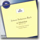 Bach : 6 Motets : Thomanerchor LeipzigㆍGunther Ramin