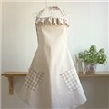 Frill Carmen 앞치마