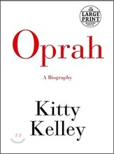 Oprah: A Biography