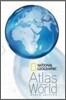 National Geographic Atlas of the World, 9/E