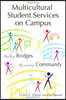 Multicultural Student Services on Campus