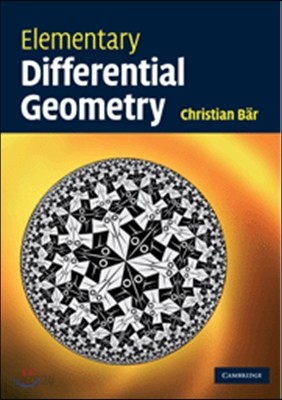 Elementary Differential Geometry