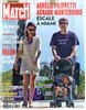 Paris Match (주간) : 2017년 02월 16일