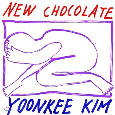 Yoonkee Kim - New Chocolate