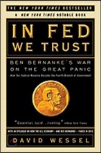 In FED We Trust