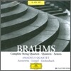 Amadeus Quartet 브람스: 현악 사중주, 오중주, 육중주 전곡집 (Brahms: Complete String Quartets, Quintets & Sextets) 아마데우스 사중주단