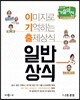 2018 기출외전 이미지로 기억하는 출제상식 일반상식
