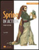 Spring in Action