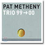 Pat Metheny - Trio 99->00