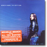Michelle Branch - The Spirit Room