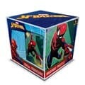 [MARVEL]마블 스파이더맨 미니큐브 직소퍼즐(미니108피스/M108-15)