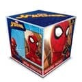 [MARVEL]마블 스파이더맨 미니큐브 직소퍼즐(미니108피스/M108-14)