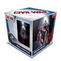 [MARVEL]마블 시빌워 미니큐브 직소퍼즐(미니108피스/M108-9)