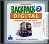 Backpack 2 Interactive Whiteboard : CD-ROM