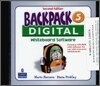 Backpack 5 Interactive Whiteboard : CD-ROM