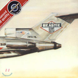 Beastie Boys - Licensed To Ill