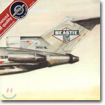 Beastie Boys - Licensed To Ill