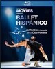 Ballet Hispanico 발레 히스패니코 - 구스타보 산사노의 '카르멘. 마키아' / 페드로 루이즈의 ‘클럽 하바나’ (Sansano: Carmen.maquia / Pedro Ruiz: Club Havana)