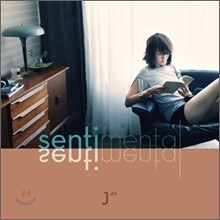 제이 (J.ae) - Special Album : Sentimental