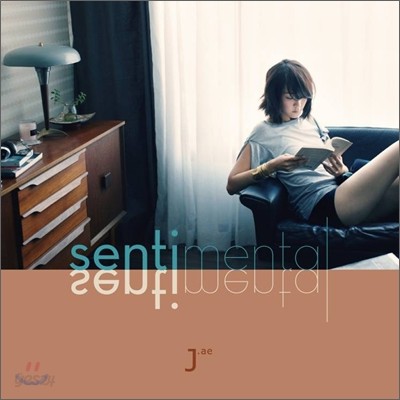 제이 (J.ae) - Special Album : Sentimental
