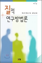 질적 연구방법론