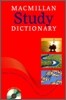Macmillan Study Dictionary