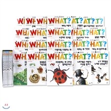 [파랑새어린이]무엇이든 궁금해요 WHAT? (전29권)