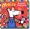Maisy Magnetic Playscene (자석북)