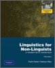 Linguistics for Non-Linguists, 5/E