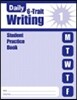 Daily 6-Trait Writing 1 : Student Practice Book