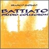 Franco Battiato - Studio Collection 프랑코 바띠아또