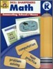 Skill Sharpeners Math Grade K