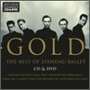 Spandau Ballet - Gold: Best Of Spandau Ballet