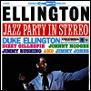 Duke Ellington - Jazz Party (Ltd. Ed)(Gatefold)(Super Analog)(200G)(LP)