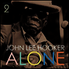 John Lee Hooker - Alone 2 (LP)