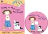 Poppy and Max and the Lost Puppy (Book & CD)