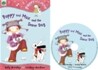 Poppy and Max and the Snow Dog (Book & CD)