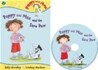 Poppy and Max and the Sore Paw (Book & CD)