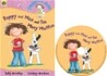 Poppy and Max and Too Many Muffins (Book & CD)