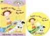 Poppy and Max and the Big Wave (Book & CD)